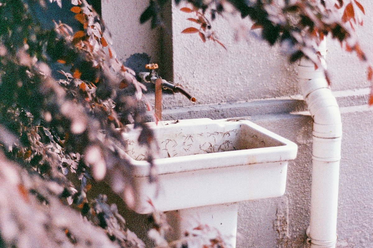 Water Heater Repair service in Fayetteville, NC