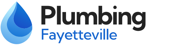 Fayetteville Plumbing Team